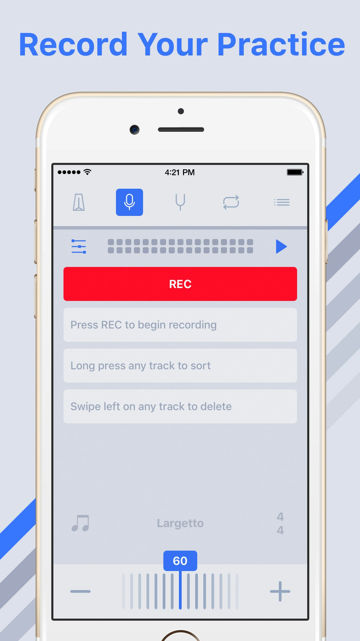 Metronome+ gallery image