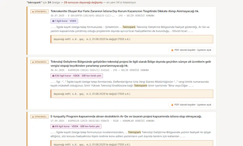 Vergino AI screenshot 2