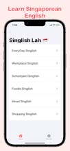 Singlish Lah gallery image
