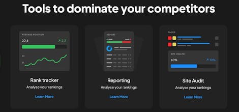 Nightwatch gallery image