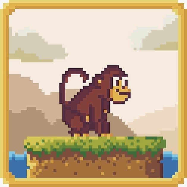 Play Nino’s Island n... logo