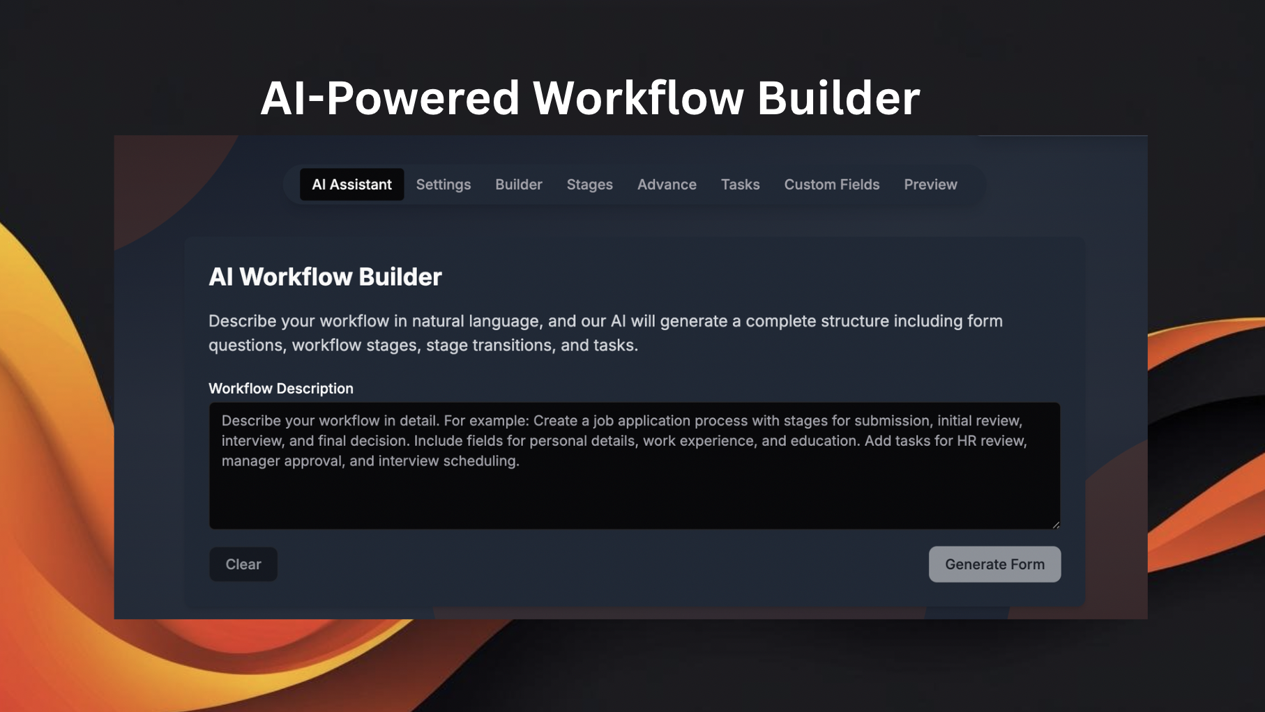 Warkflow (Uygulama Maker Tracker) - Servis Ekipleri için İş Akışı Oluşturucu: Form Görevleri İletişimi medya 5