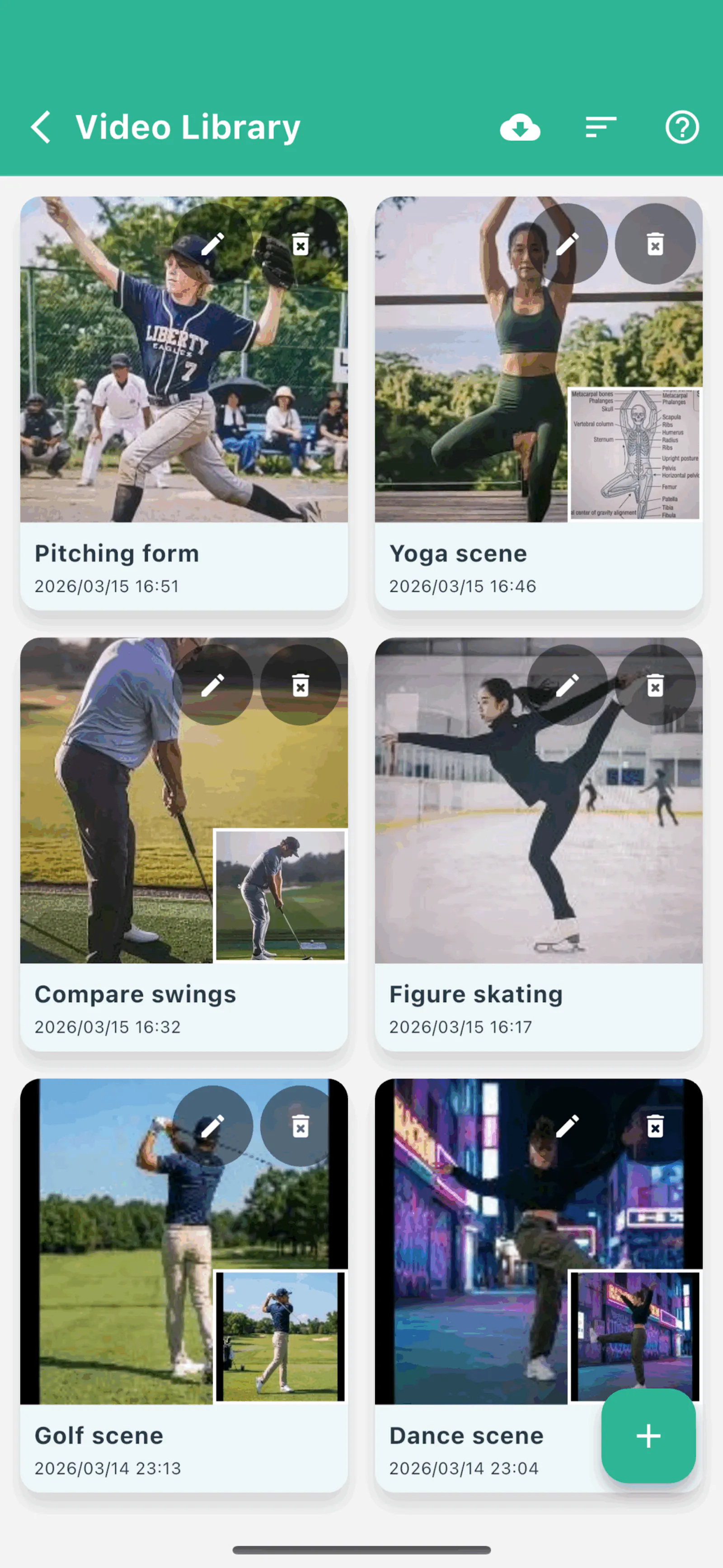 VEWiGN screenshot 7