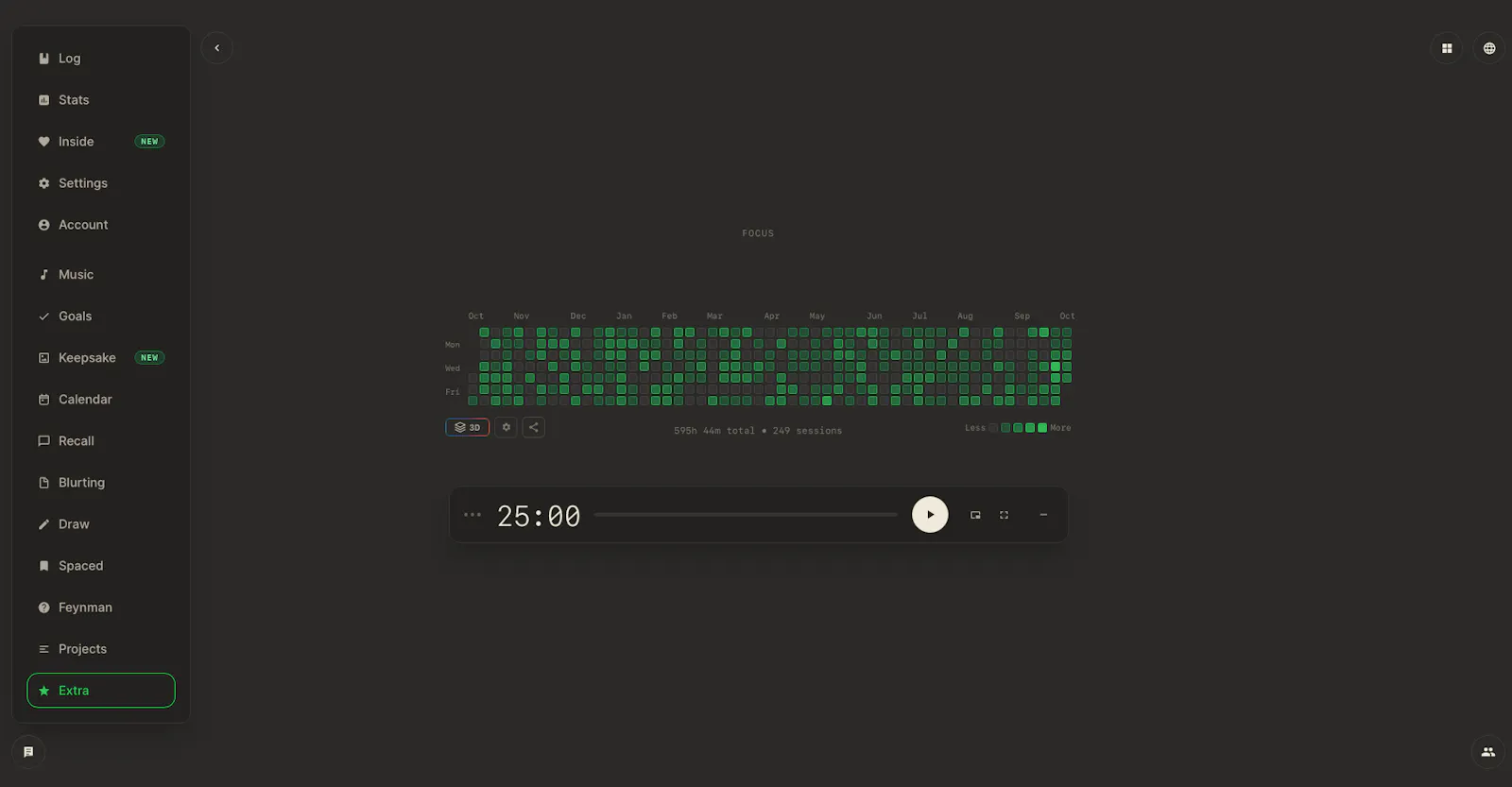 Stuon screenshot 2