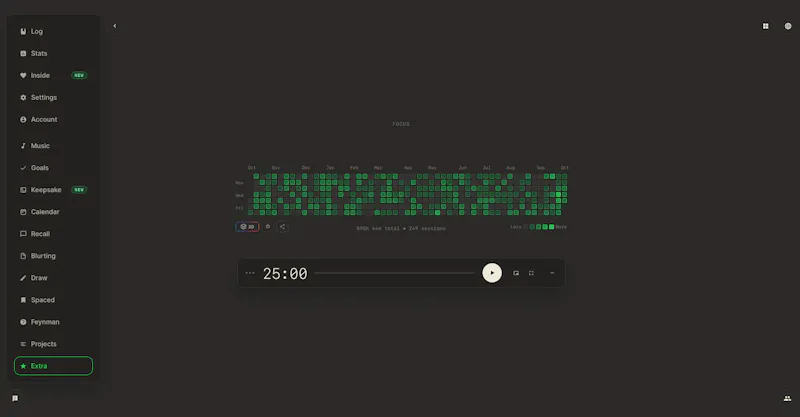 Stuon screenshot 2