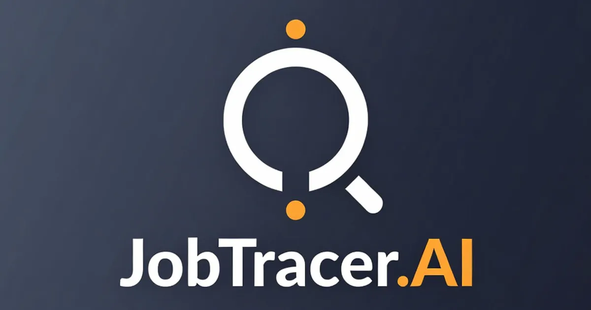 JobTracer.AI gallery image