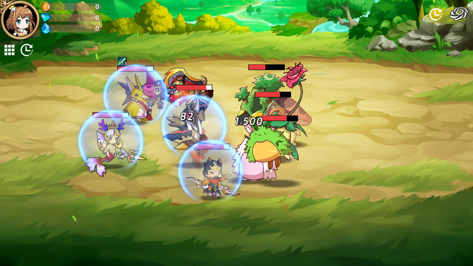 Summoner gallery image