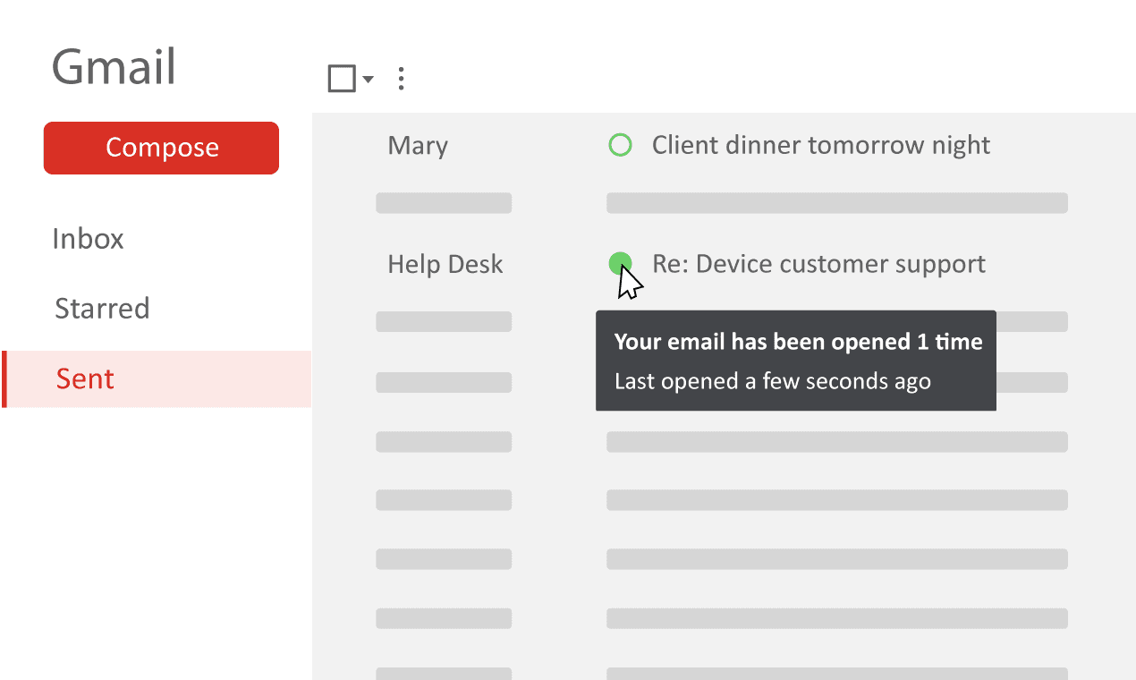 Mailpanion gallery image