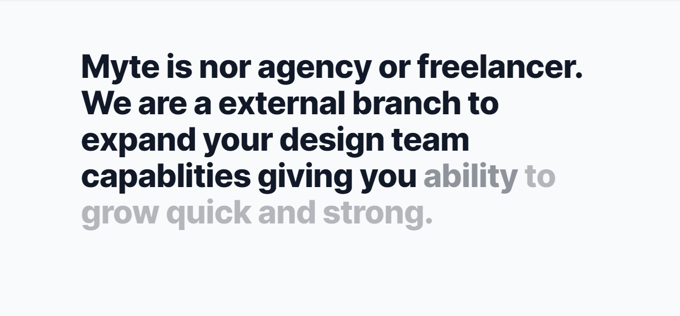 Myte Design media 2