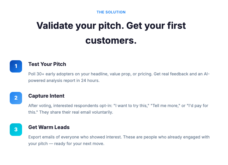 TractionWay screenshot 3