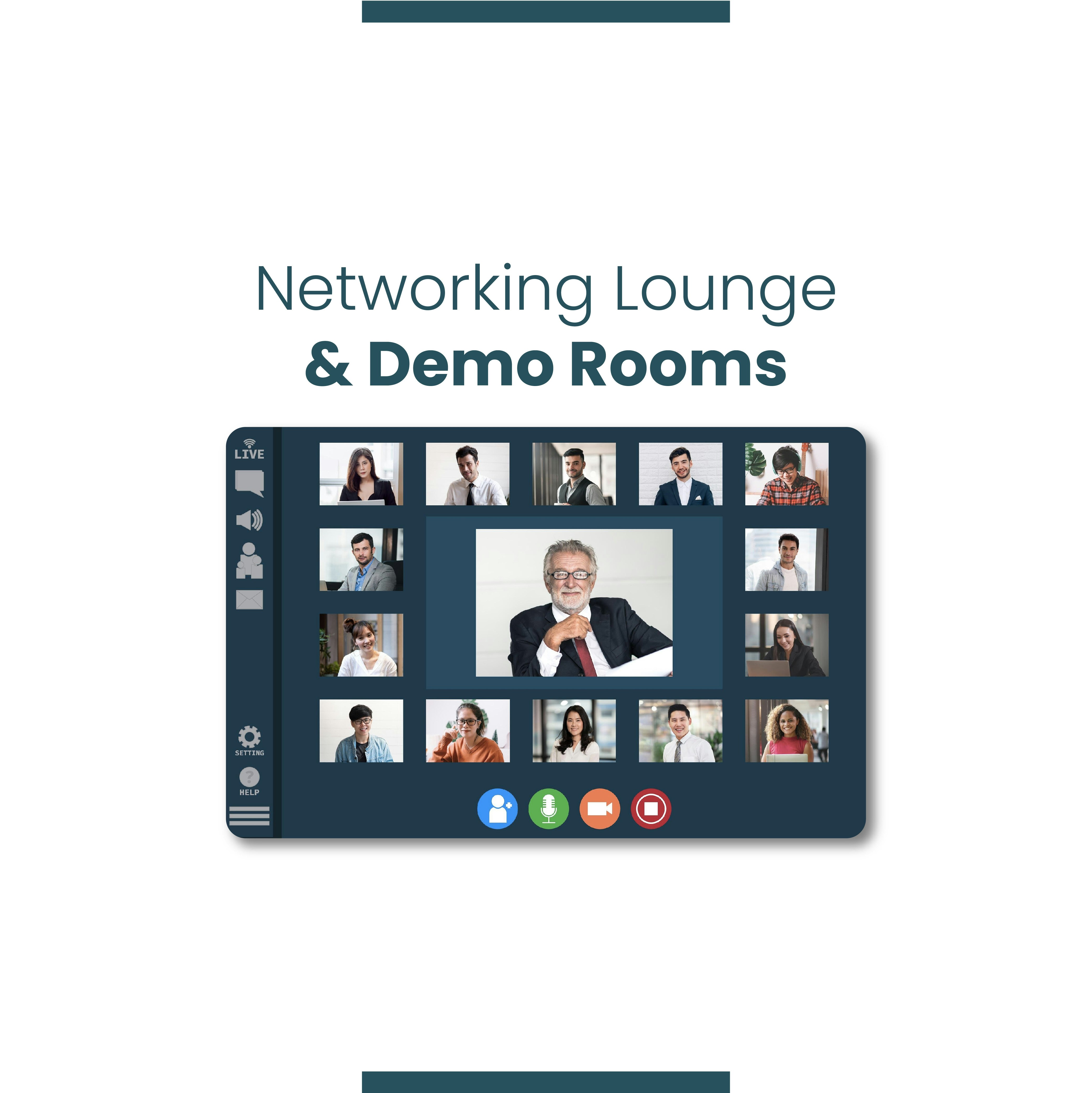 Virtual Connect gallery image