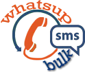 Whatsapp Bulk SMS Marketing India
