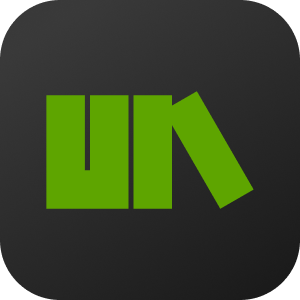 UX Archive - Main product screenshot demonstrating key features and user interface