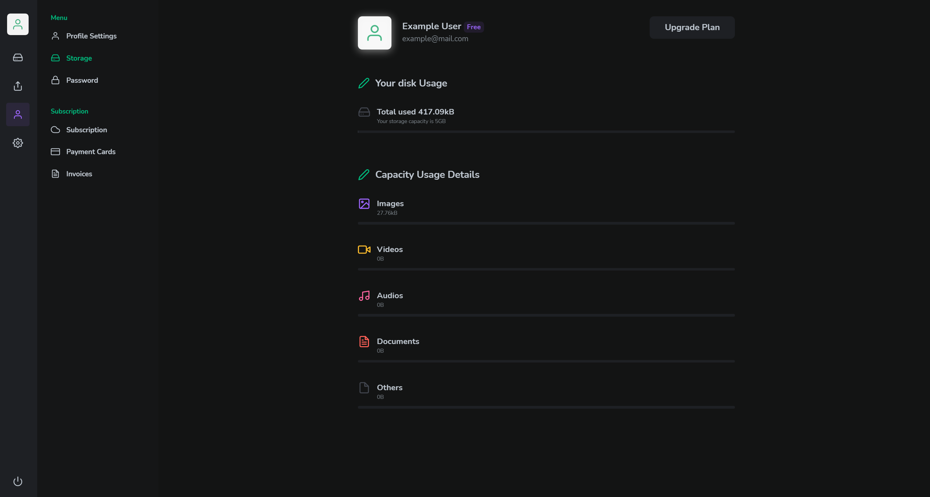 StayFiles gallery image