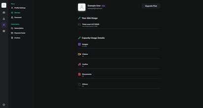 StayFiles gallery image