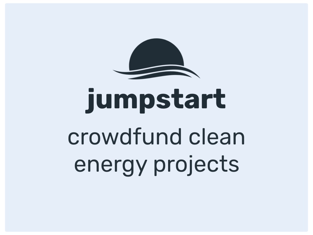 Jumpstart gallery image