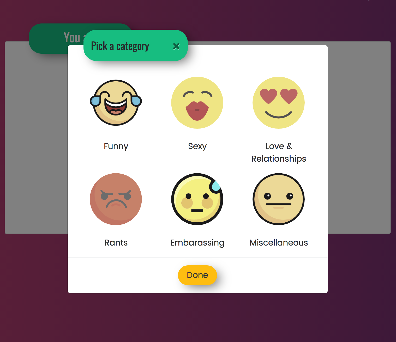 Secret So Far gallery image