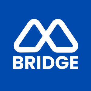 Bridge CRM logo
