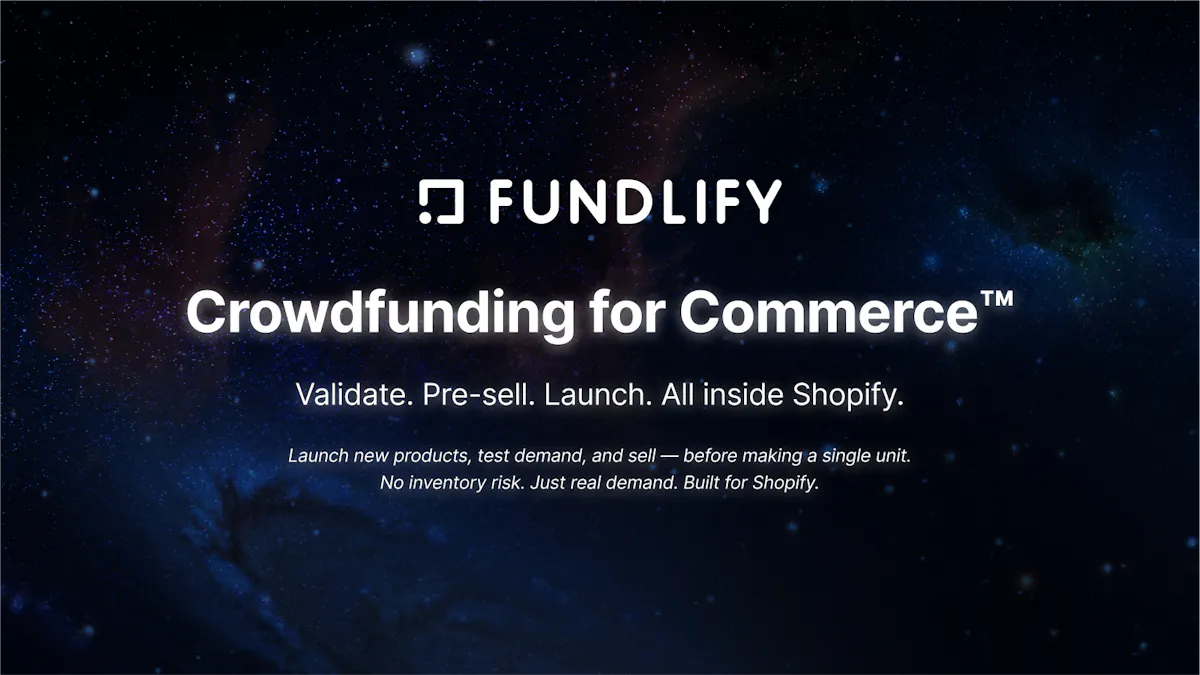 Fundlify