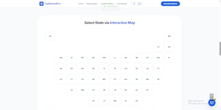 TaxRefundPro gallery image