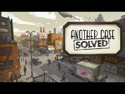 Another Case Solved gallery image