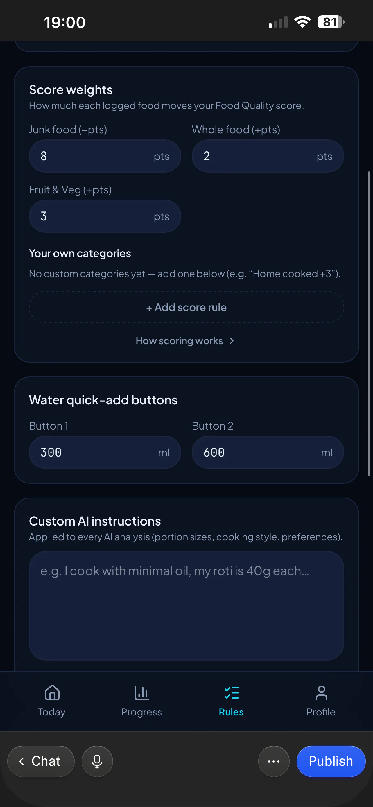 Macro Scale gallery image