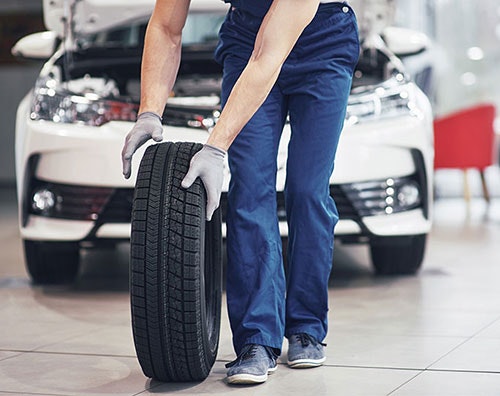 Best Tyres London for a Safe Journey! gallery image
