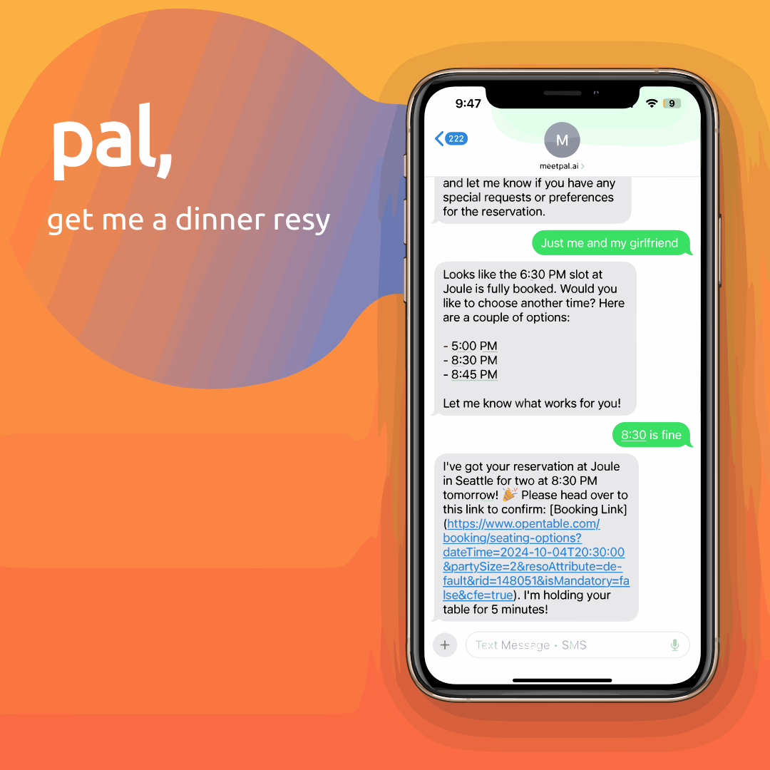 Pal gallery image