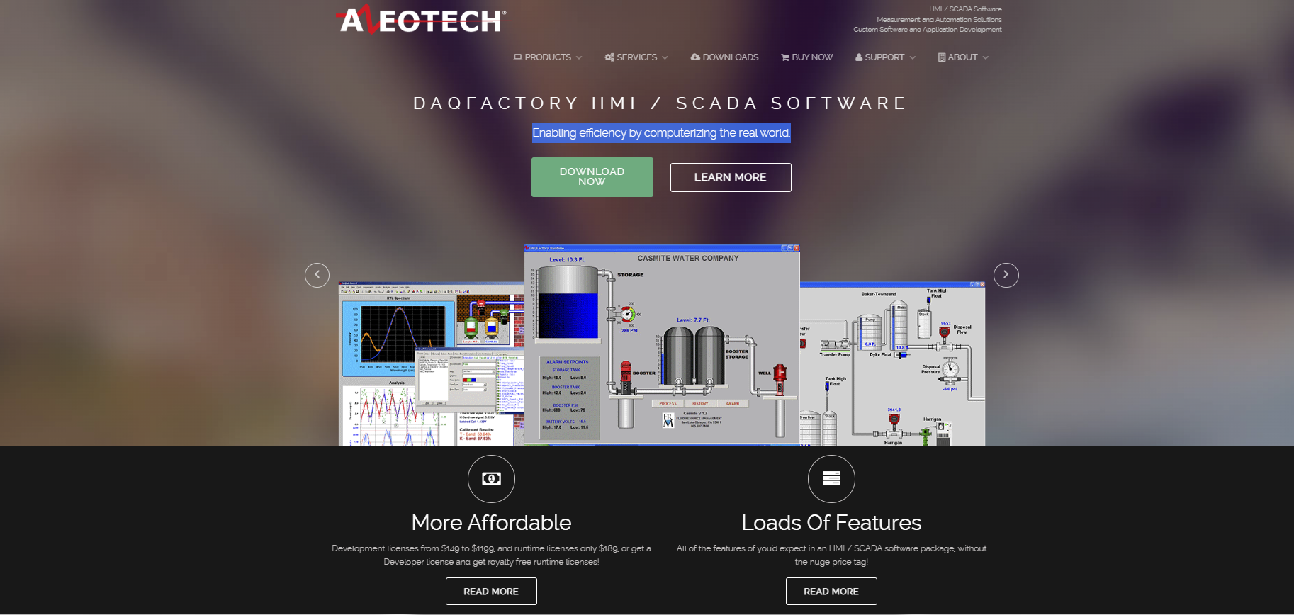 AzeoTech gallery image