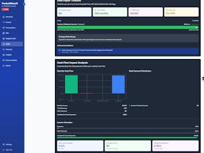 PocketWiseAI gallery image