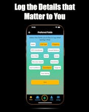 Ground Score App gallery image