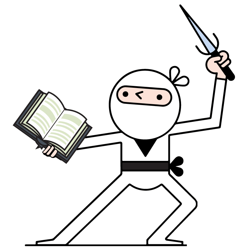 Book Suggestions Ninja