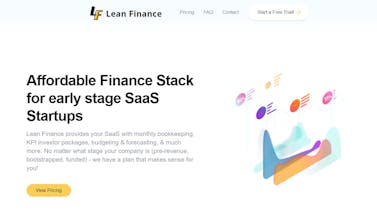 Lean Finance gallery image