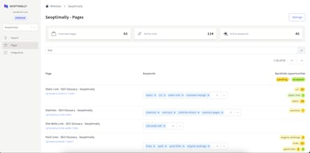 Seoptimally gallery image