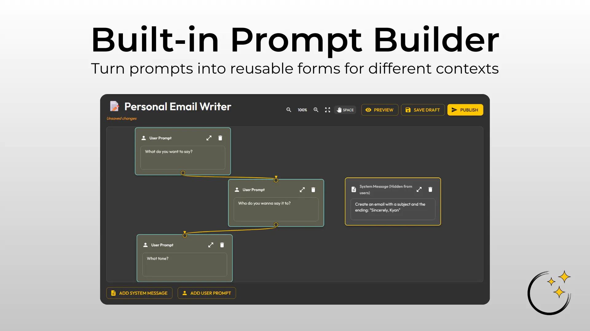 Promptify - AI prompt library gallery image