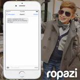 Ropazi