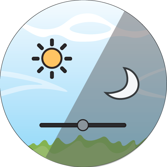 ดาวน์โหลด tweaknow autodark