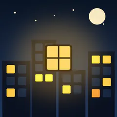 Dimlight 제품 배너