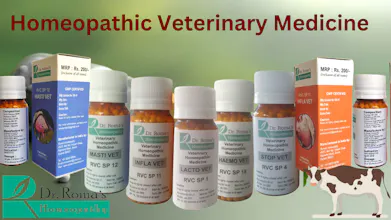 Dr Romas Homeopathic Medicine gallery image