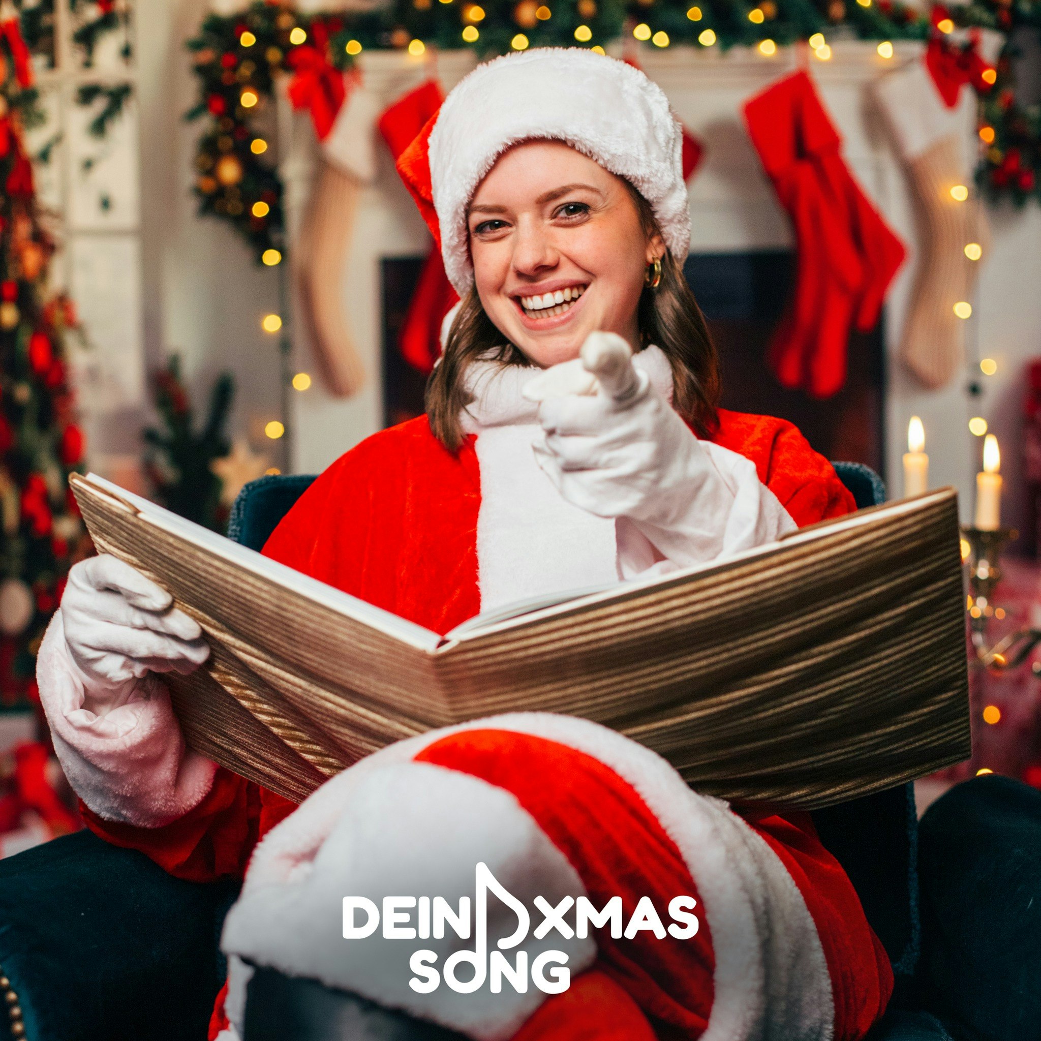 Mídia 1 de Sua música de Natal