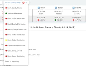 Ripsaw Wealth Tools gallery image