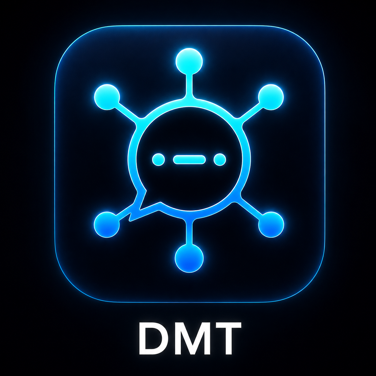 Digital Morse Talk (DMT)