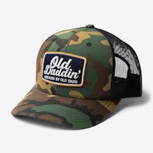 The Cam Hat - Old Daddin gallery image