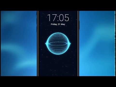 Atlant Live Wallpapers 4K gallery image