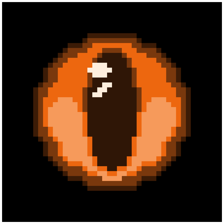Overmind logo