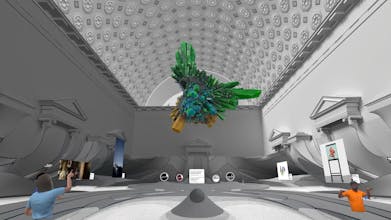 Spatial gallery image