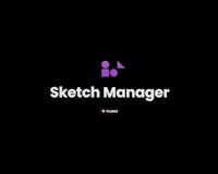 Sketch Manager media 1
