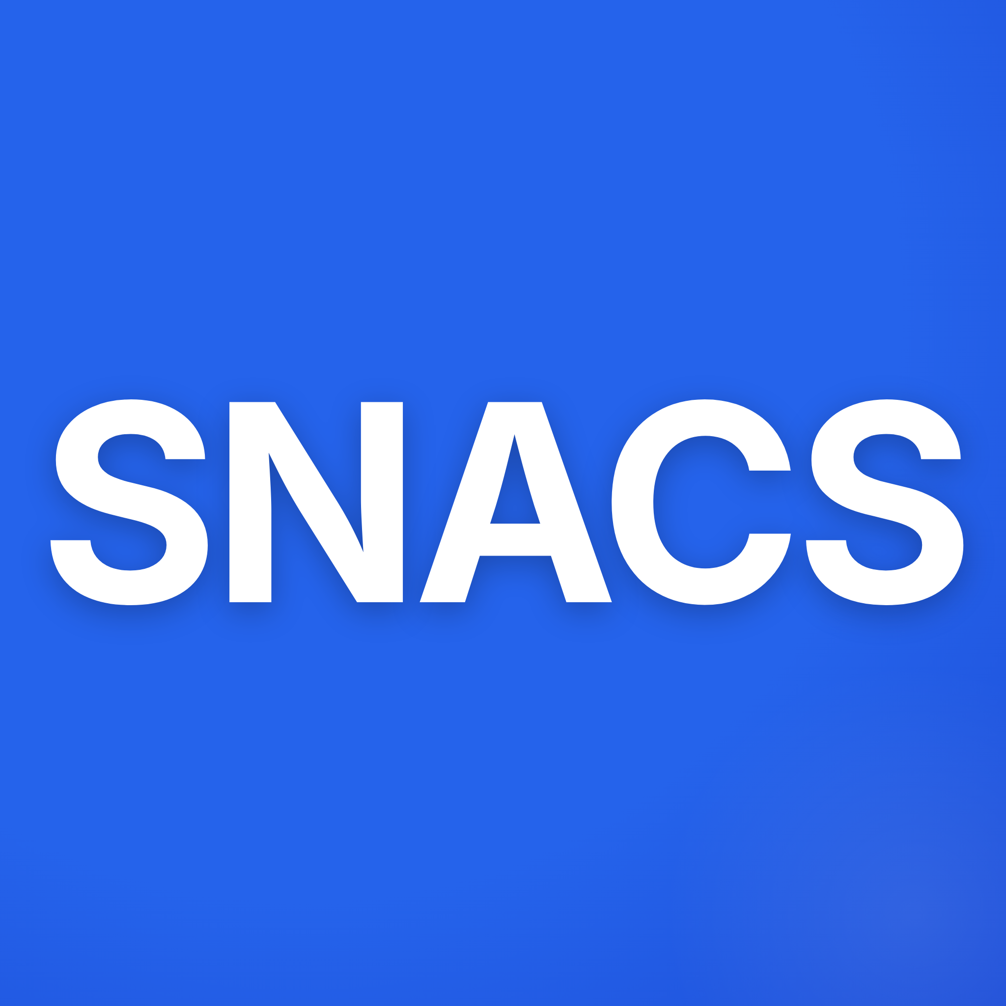 SNACS.Trade
