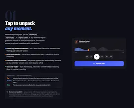 Unpack Languages gallery image