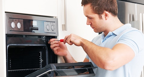 Viking Washer repair San Diego CA gallery image